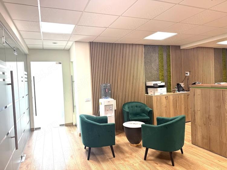 Spațiu comercial, de 180 mp, în Ultracentral