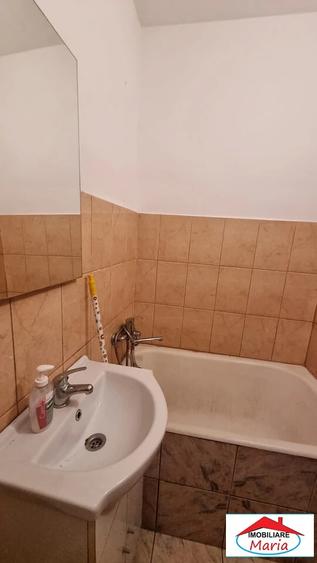 Apartament cu 2 camere în Someș