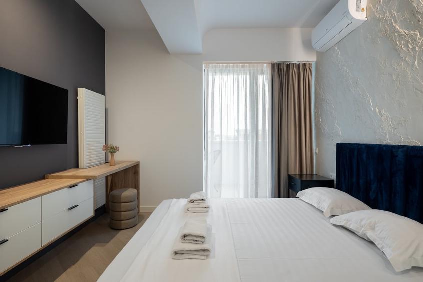 Apartament cu 2 camere în Pipera