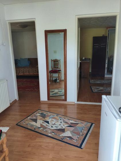 Casă cu 3 camere cu Teren 1000 Mp în Limanu