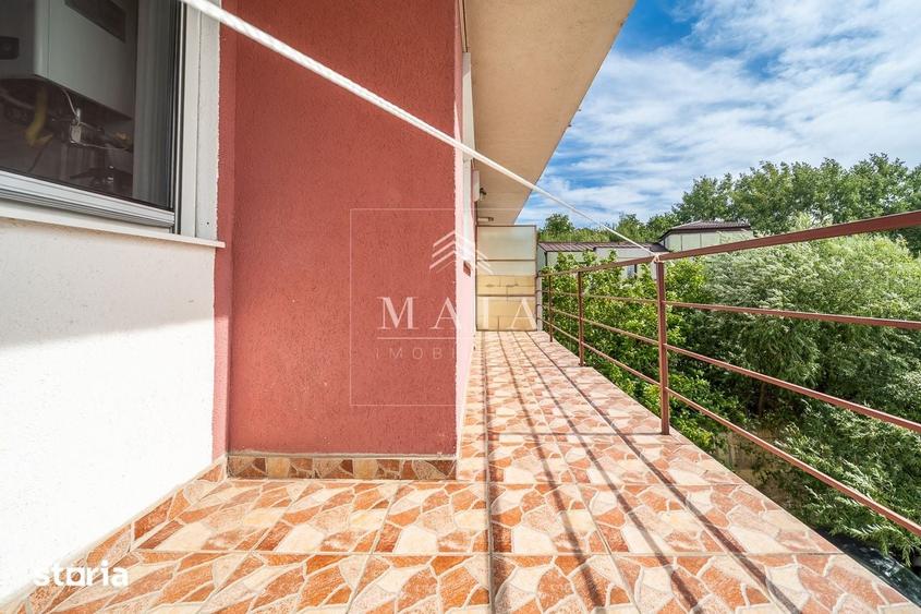 Apartament 2 camere, imobil nou, 2 balcoane, spatios, zona Tilisca - 9