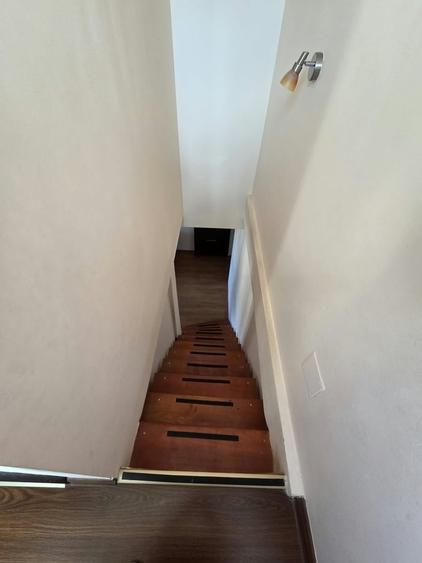 Apartament decomandat în Central