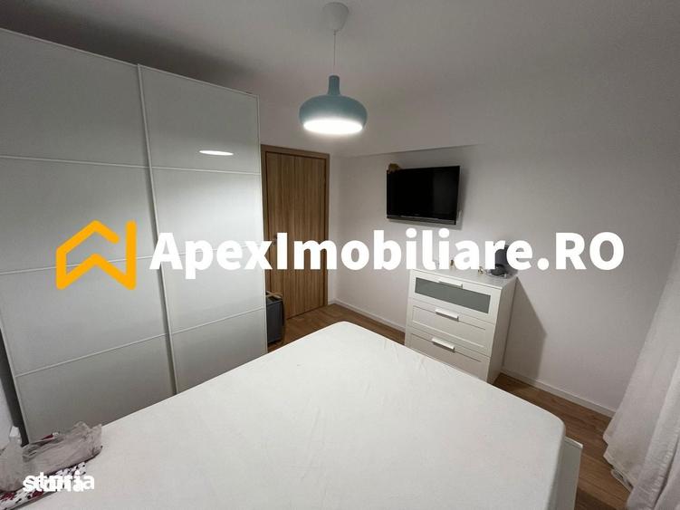 Apartament 3 camere de inchiriat Stefan cel Mare Bucuresti | ApexImobi - 2