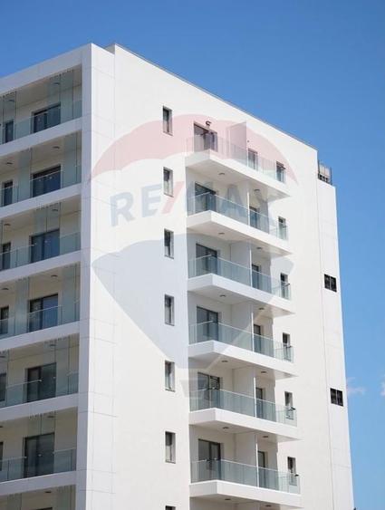 Apartament cu 2 camere decomandat în Pipera