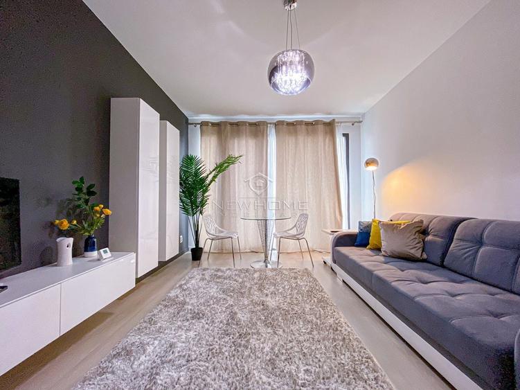 Apartament 1 camere PARCARE, zona Iulius Mall Fsega - 2