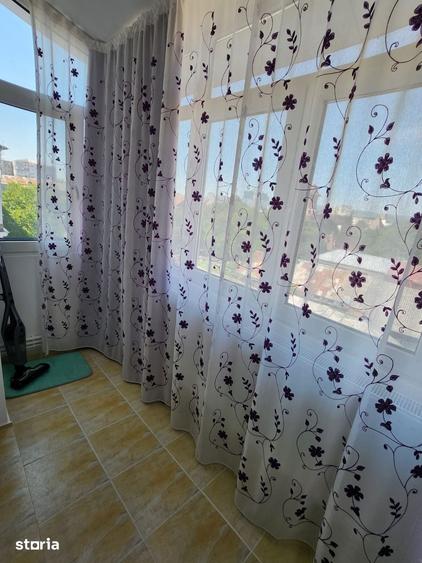 Apartament cu 2 camere în Șerbănești