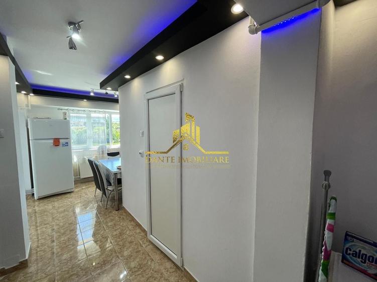 2 camere, decomandat, modern, parcare, balcon, FSEGA, Iulius Mall - 10