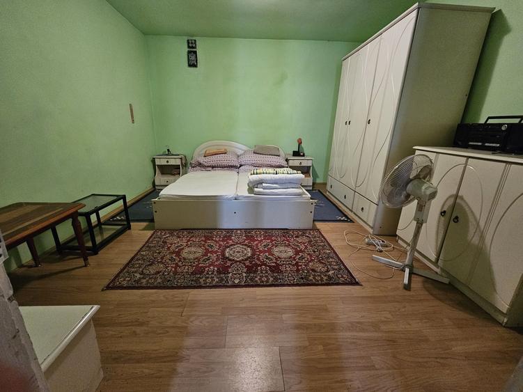 Casă cu 4 camere în Cociu