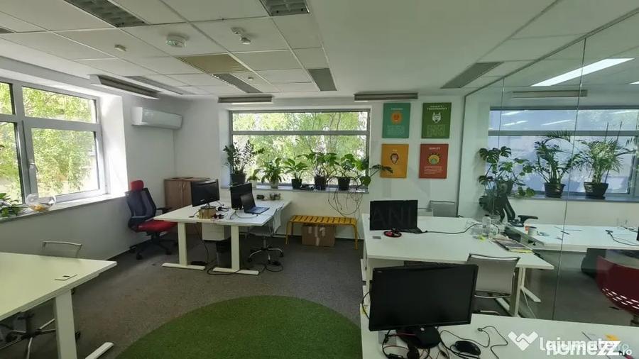 Spațiu comercial, de 1,907 mp, în Armeneasca
