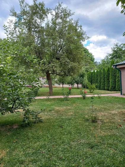 Casă cu 3 camere cu Teren 900 Mp în Bârsești