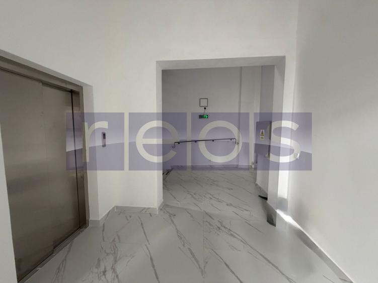 Spațiu comercial, de 1,700 mp, în Cișmigiu