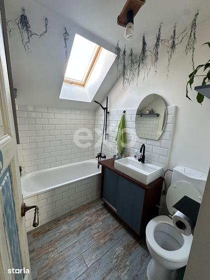 Apartament cu 2 camere decomandat în Someșeni