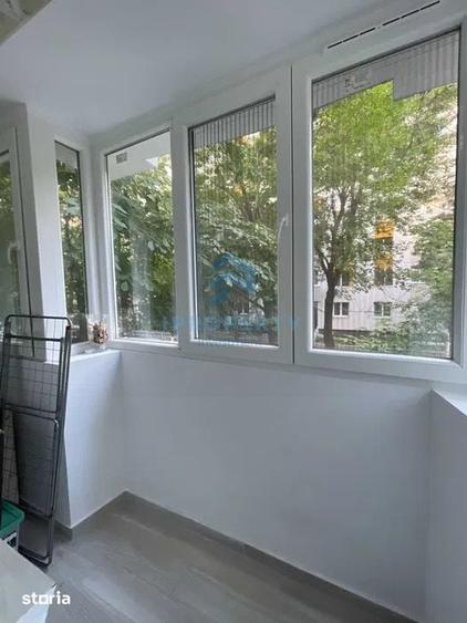 Apartament cu 3 camere decomandat în Rahova