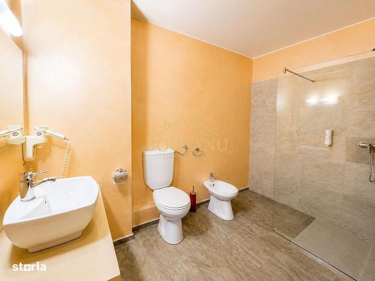 Garsonieră în Central