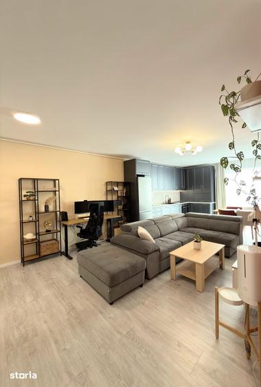 Apartament cu 2 camere decomandat în Torontalului