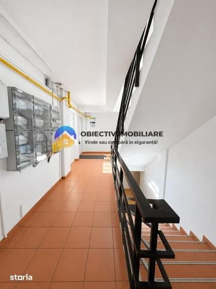 Apartament cu 4 camere decomandat în Sud