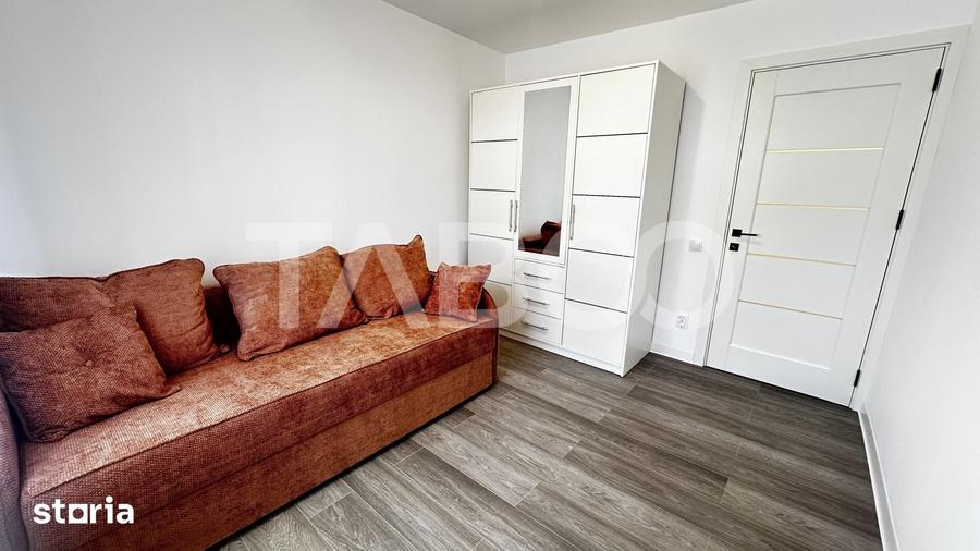 Apartament cu 3 camere decomandat în Ștrand
