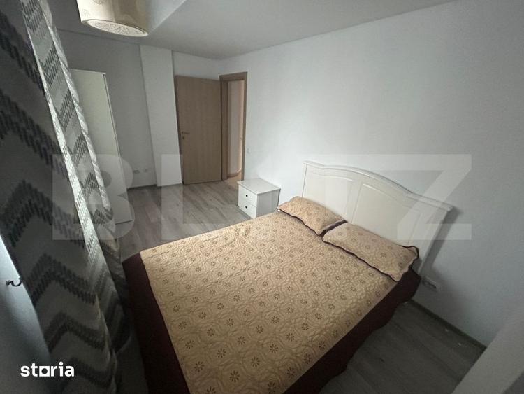 Apartament cu 3 camere în Ciurea