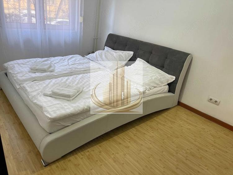 Apartament spa?ios cu 3 camere 77mp | Calea Aradului - 5