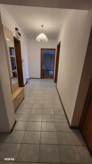 Apartament cu 2 camere decomandat, mobilat în Ștefan cel Mare