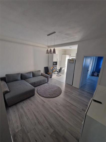 Apartament cu 3 camere decomandat în Moșnița Nouă