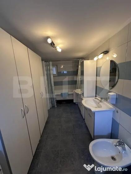 Casă cu 3 camere cu Teren 2900 Mp în Dej