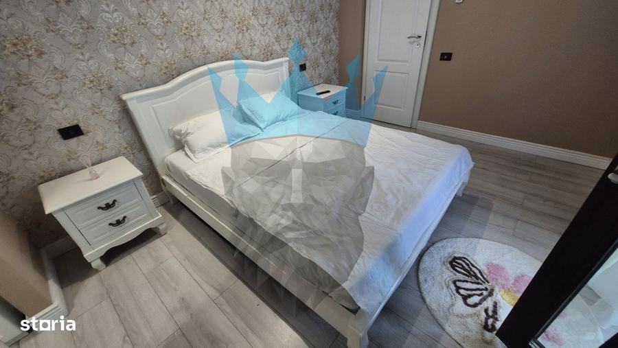 Apartament 2 Camere Popesti Leordeni - 19