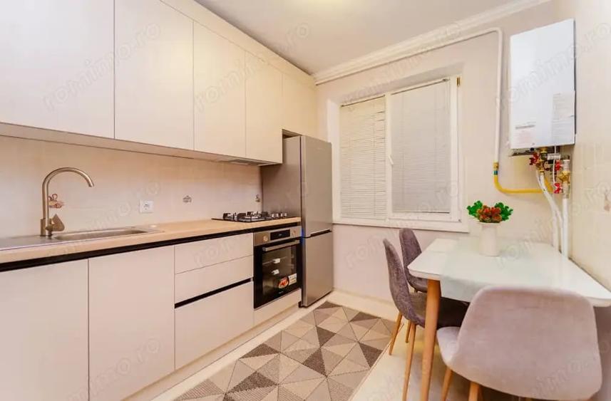 Apartament cu 2 camere în Chitila