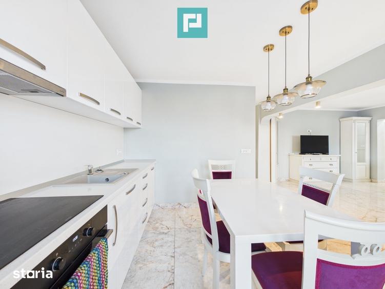 Apartament cu 3 camere în Intim