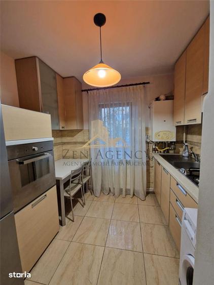 Apartament 3 camere, decomandat - 11