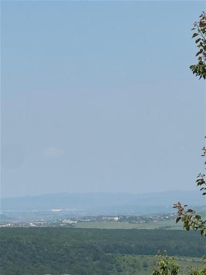Teren Construcții intravilan de 1060 mp, în Gheorghieni