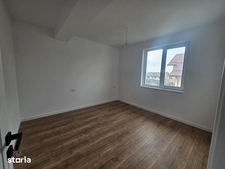 Casă cu 4 camere cu Teren 160 Mp în Valea Lupului