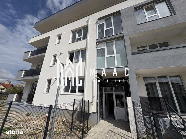 Apartament de vanzare I 2 camere Decomandat I Selimbar I Zona Brana I - 4