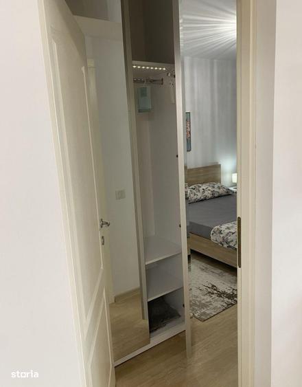 Ap.2 camere cu loc de parcare - 6