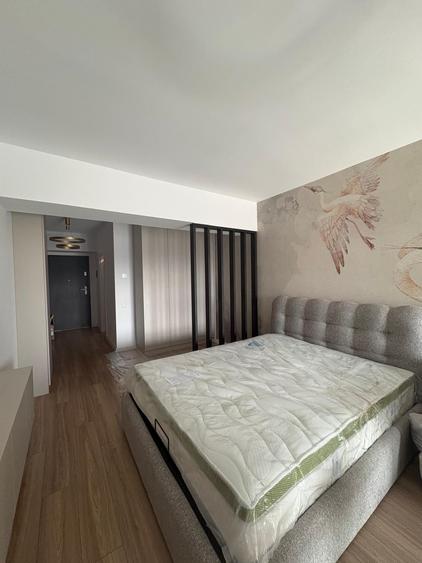 Garsoniera | Smart Lujerului | 5' Metrou | Prima Inchiriere | Parcare| - 6