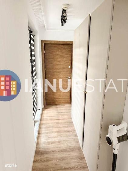 Apartament cu 2 camere decomandat în 13 Septembrie