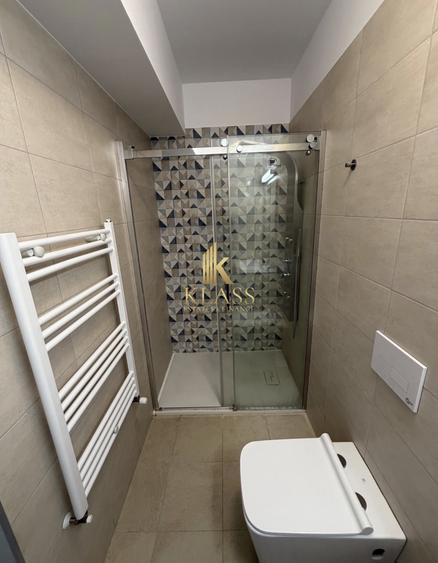Apartament cu 3 camere, mobilat în Pipera