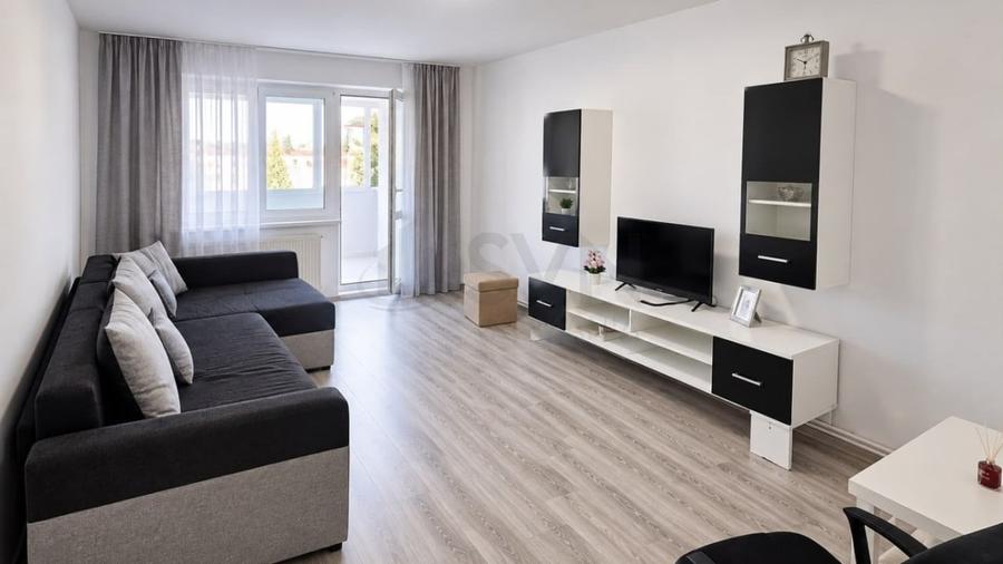 Apartament cu 3 camere decomandat în Iancului