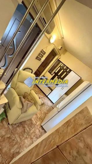 Apartament 2 camere de vanzare mobilat utilat zona Carolina Mall - 1