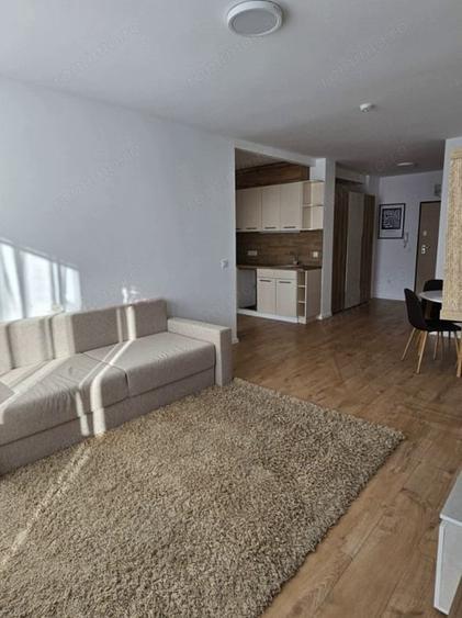 Apartament cu 2 camere în Dorobanților