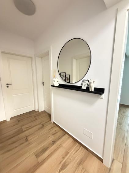 Apartament cu 2 camere decomandat în Cug