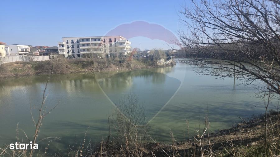 Teren de 350 mp, în Dobroești