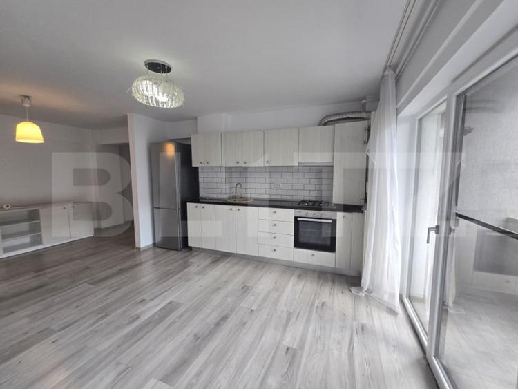 Apartament 3 camere | Bloc nou 2021 | 66 mp | Micro 3 | Lumi - 2