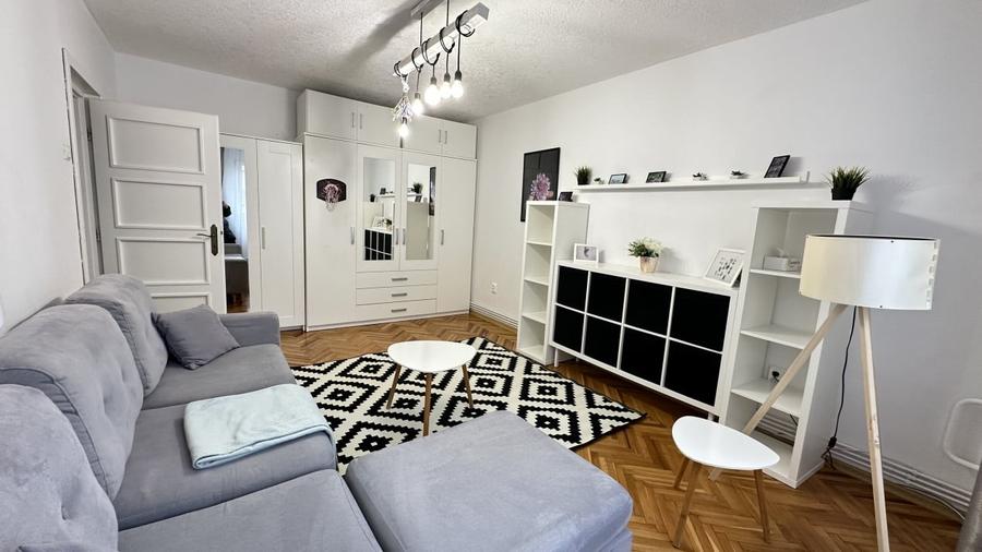 Apartament 3 camere de inchiriat in Marasti str Dorobantilor - 3