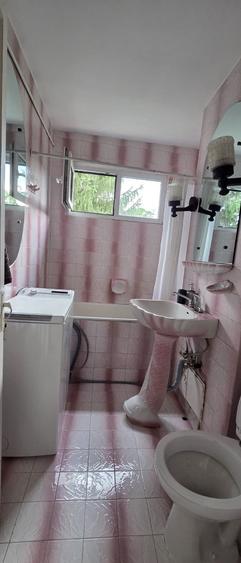 Apartament cu 2 camere semidecomandat, mobilat în Tipografilor