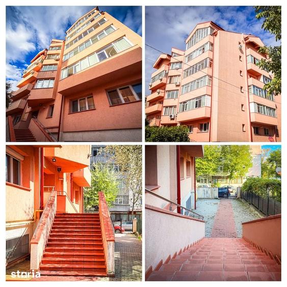 Apartament 3 camere, 2 bai 113 mp CUG Nicolina - 4