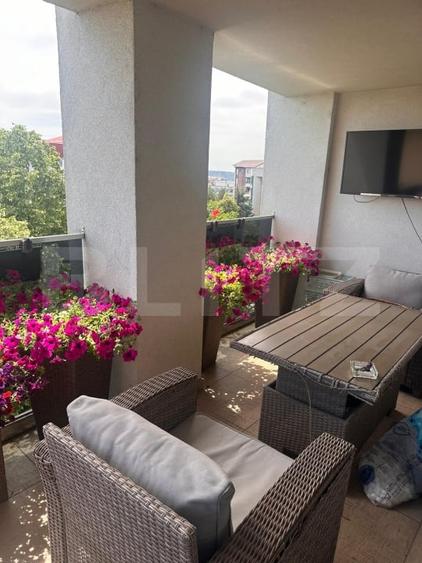 Apartament 4 camere, 160 mp, et.3, zona Calea Severinului-Bila - 18
