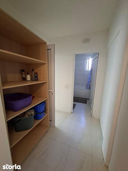 Apartament cu 3 camere decomandat în Copou