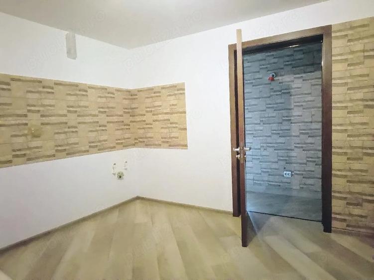 Casă cu 2 camere cu Teren 425 Mp în Măgurele