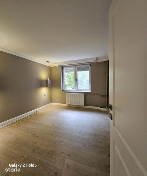 Apartament cu 2 camere în Decebal